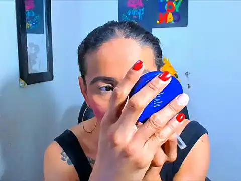 juanblakbigcock online show from December 18, 2025, 3:07 pm