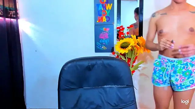 juanblakbigcock online show from February 22, 2026, 4:16 pm