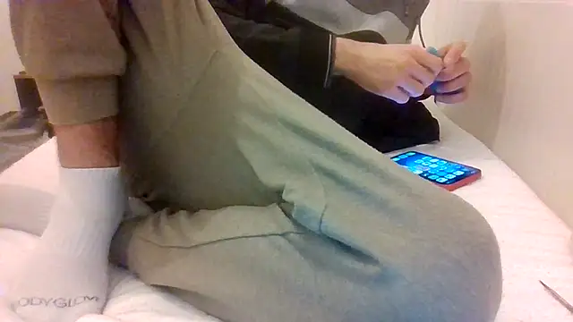 VersGuy24 online show from February 24, 2026, 6:50 pm