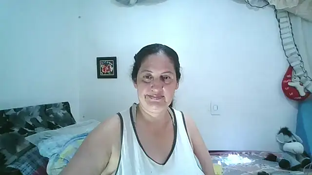 ximenajimenez online show from February 15, 2026, 4:58 pm