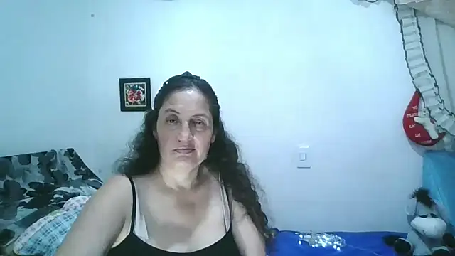 ximenajimenez online show from March 4, 2026, 10:49 pm