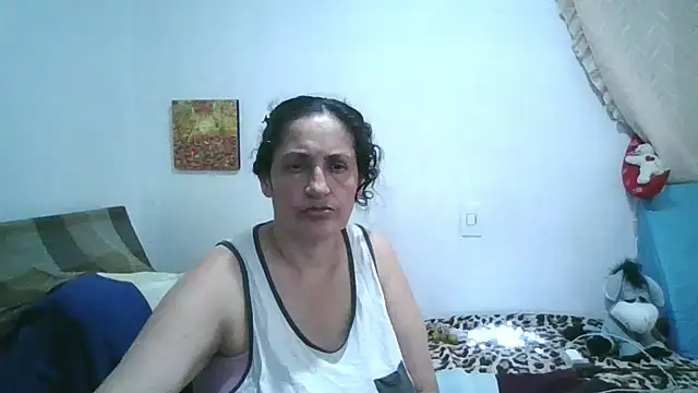 ximenajimenez online show from April 17, 2026, 10:13 pm