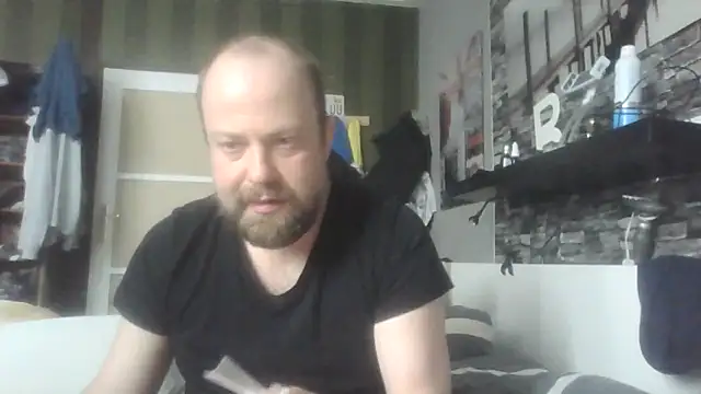 Prehistorixxx2686 online show from April 14, 2026, 10:43 am