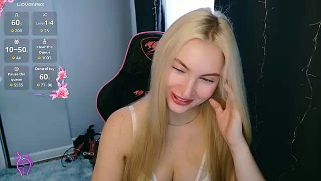 Kimmy powell online show from February 7, 2026, 3:32 am