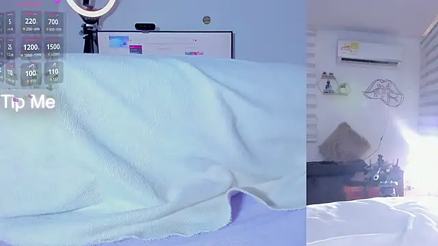 Abigail Girl   online show from January 17, 2026, 5:16 pm