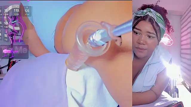 Abigail Girl   online show from February 3, 2026, 5:29 pm