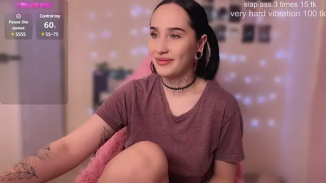 Snapshot of AnastasiaSun chatting on December 8, 2024, 3:02 pm AnastasiaSun online show from December 8, 2024, 3:02 pm