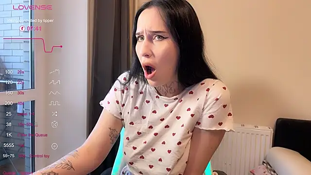 Snapshot of AnastasiaSun chatting on September 17, 2025, 2:08 pm AnastasiaSun online show from September 17, 2025, 2:08 pm