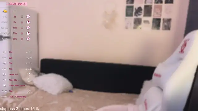 AnastasiaSun online show from February 16, 2026, 1:40 pm