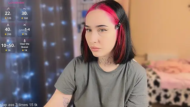 AnastasiaSun online show from February 28, 2026, 3:46 pm