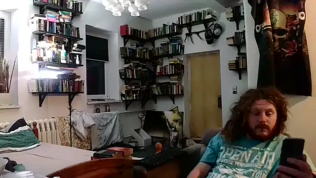 sunr1sa online show from January 22, 2025, 6:20 am