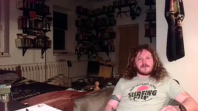 sunr1sa online show from December 1, 2025, 5:01 am