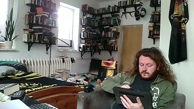 sunr1sa online show from February 9, 2026, 8:29 am