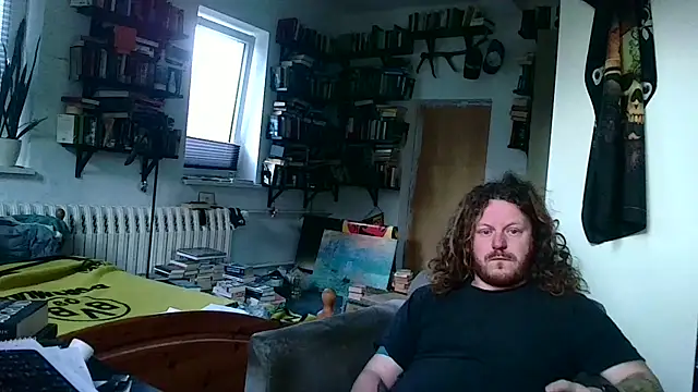 sunr1sa online show from February 26, 2026, 6:12 am