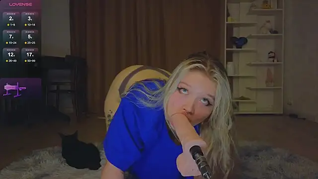 May aster online show from September 23, 2025, 8:23 pm