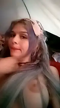 KeylacabreraC online show from February 28, 2025, 6:09 pm