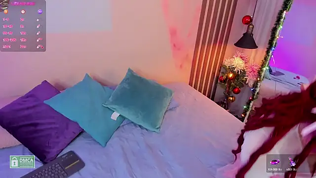 charloottee 1 online show from December 19, 2024, 3:07 am