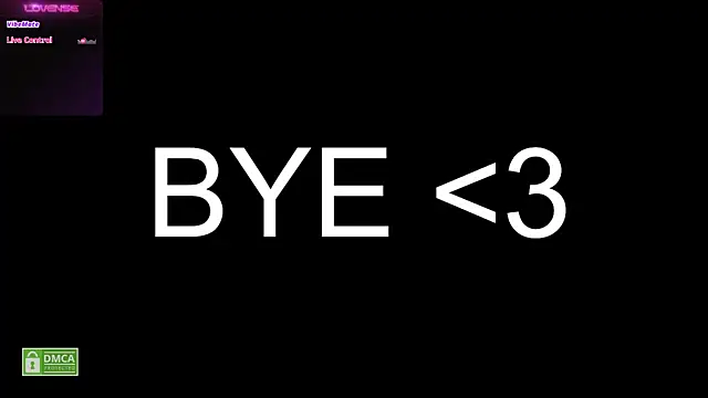 charloottee 1 online show from February 25, 2025, 5:41 am