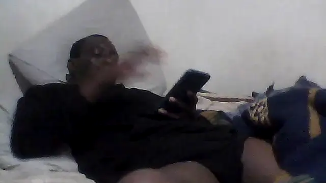 King Jovi online show from April 17, 2026, 11:02 am