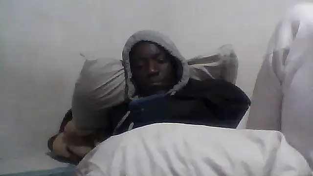Snapshot of King_Jovi chatting on July 18, 2026, 8:18 am King Jovi online show from July 18, 2026, 8:18 am