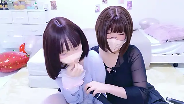 Snapshot of 841_yayoi chatting on May 17, 2026, 5:05 am 841 yayoi online show from May 17, 2026, 5:05 am
