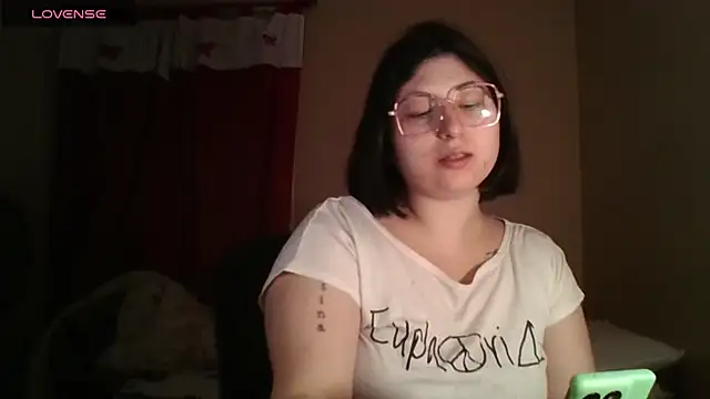 imsohornydacom online show from October 13, 2025, 12:21 am