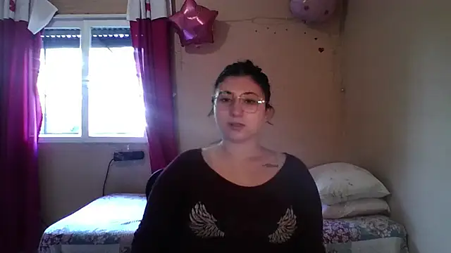 imsohornydacom online show from March 29, 2026, 5:57 pm