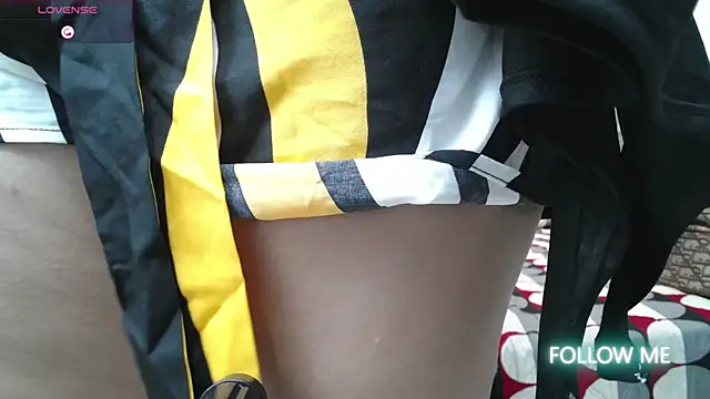 dayadubey  online show from October 18, 2025, 10:05 am