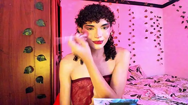 Snapshot of lucianromero chatting on September 22, 2025, 4:36 am lucianromero online show from September 22, 2025, 4:36 am