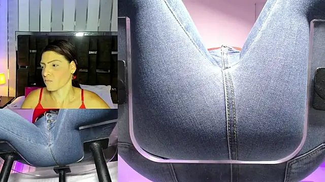 KatteMoss online show from March 21, 2026, 8:01 pm