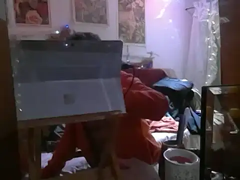 Snapshot of DaddyQuimHot chatting on November 3, 2025, 6:25 am DaddyQuimHot online show from November 3, 2025, 6:25 am