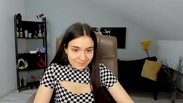 MelissaWiliam online show from January 22, 2025, 12:17 pm