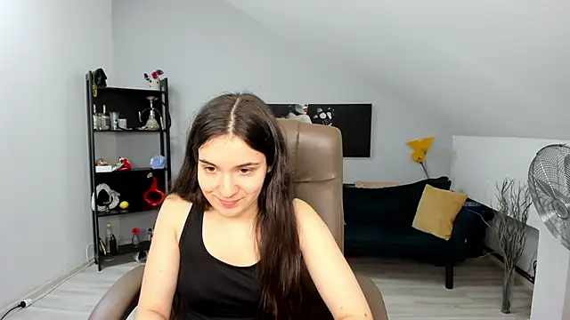 MelissaWiliam online show from January 27, 2025, 12:05 pm