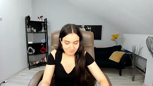 MelissaWiliam online show from January 31, 2025, 4:06 pm