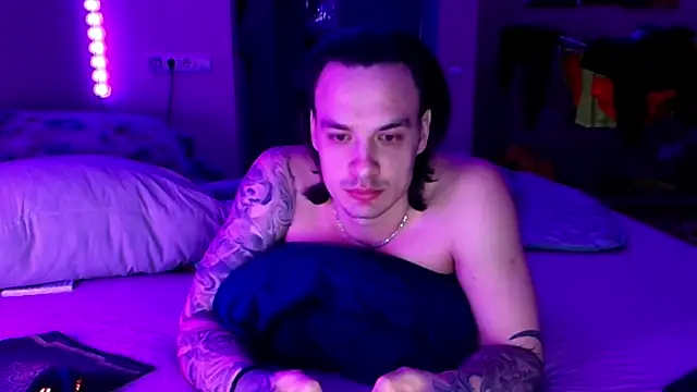 baphomet from ice online show from April 14, 2026, 5:52 pm