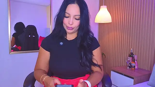 Dakota diaz  online show from March 29, 2026, 7:36 pm