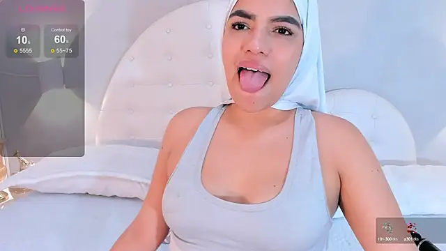 Umarani  online show from March 4, 2025, 4:17 am