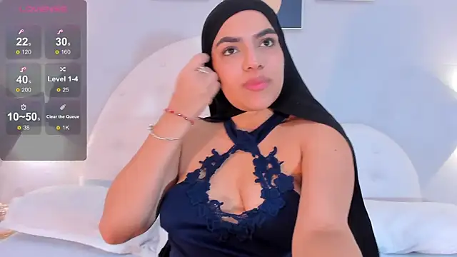 Umarani  online show from March 6, 2025, 4:19 am