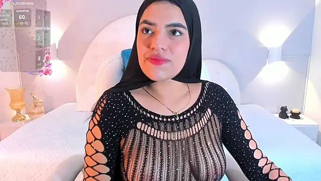 Umarani  online show from March 14, 2025, 1:05 am