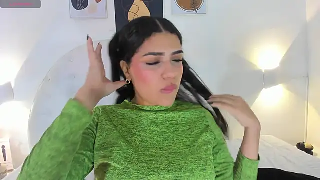 Umarani  online show from April 9, 2026, 6:35 pm