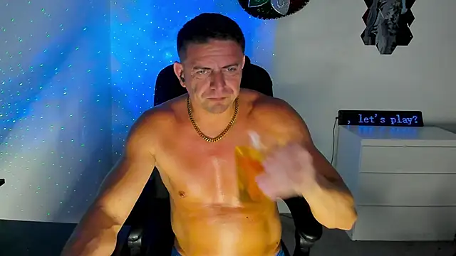 petr37pol online show from May 30, 2026, 9:56 pm