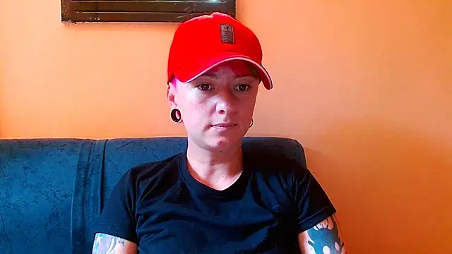 tomboyblue online show from July 21, 2026, 3:36 pm