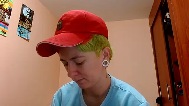 tomboyblue online show from July 28, 2026, 7:39 pm