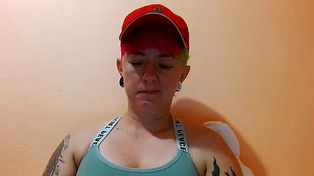tomboyblue online show from July 29, 2026, 2:37 pm