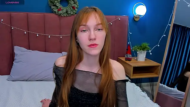 Snapshot of VanillaKelly chatting on December 23, 2024, 4:22 am VanillaKelly online show from December 23, 2024, 4:22 am