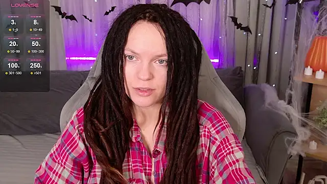 Snapshot of CoreyJane chatting on October 21, 2025, 4:35 am CoreyJane online show from October 21, 2025, 4:35 am