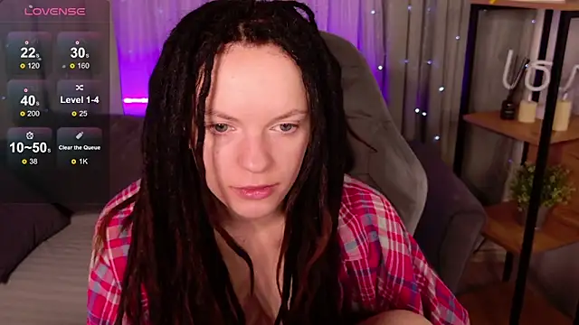 Snapshot of CoreyJane chatting on November 21, 2025, 5:06 am CoreyJane online show from November 21, 2025, 5:06 am