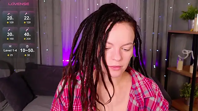 Snapshot of CoreyJane chatting on December 14, 2025, 5:02 am CoreyJane online show from December 14, 2025, 5:02 am