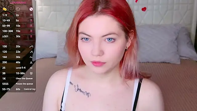 Lisa Adam online show from March 31, 2026, 6:08 pm