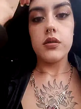 Mazikeen-- online show from March 22, 2025, 10:48 pm